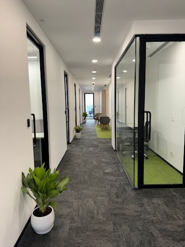 Apeejay Business Centre